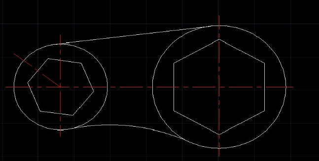 ��CAD��ά���Ƽ���ͼ��