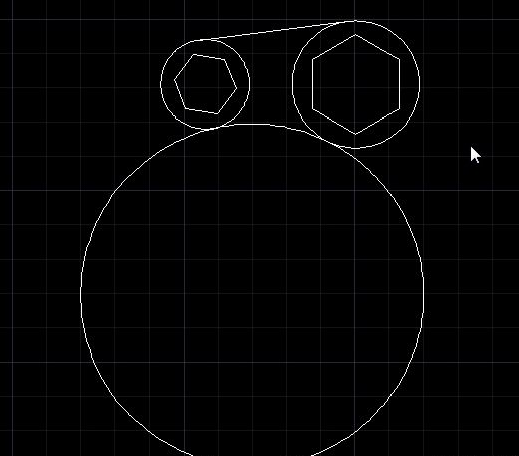 ��CAD��ά���Ƽ���ͼ��