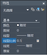 CAD�ֲ��Ŵ�ͼʱ���±�ע�ߴ�Ҳ�������ô������������������