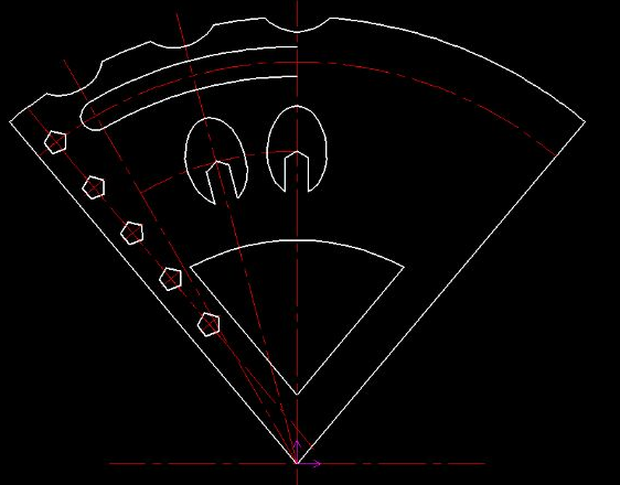 CAD��е��ͼ�Ļ��ư취