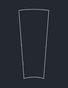 ��֪�����Ͱ뾶������CAD�л�Բ������������������������������