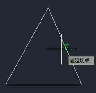 ÔõÑùÔÚCADÈý½ÇÐÎÖлæÖÆÏàÇÐÔ² ÔõÑùÔÚCADÈý½ÇÐÎÖлæÖÆÏàÇÐÔ²