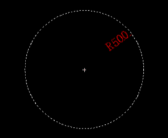 CADÔõÑùʹͼÐÎËõ·Åºó±ê×¢ÎÈ¹Ì CADÔõÑùʹͼÐÎËõ·Åºó±ê×¢ÎȹÌ