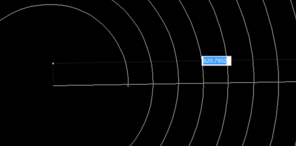 CAD���������ߵİ취
