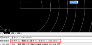 CAD���������ߵİ취