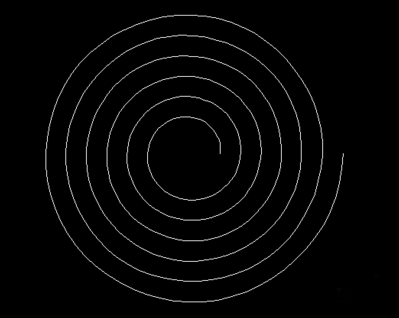 CAD���������ߵİ취