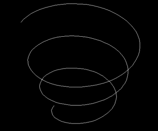 CAD���������ߵİ취