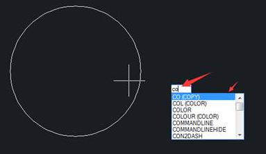 CADͼ���е��ѡ��