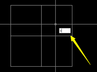 CAD��������Բ