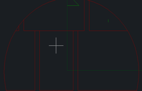 CAD����ͨ��ָ�����߷Ŵ�ͼ��?