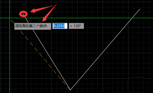 CAD��������ע�ϴ�ĽǶ���������������