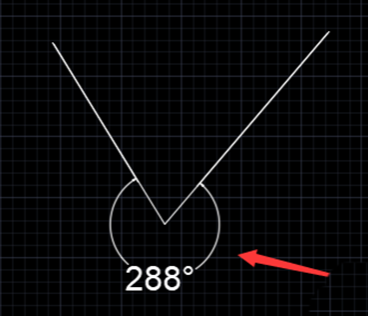 CAD��������ע�ϴ�ĽǶ���������������