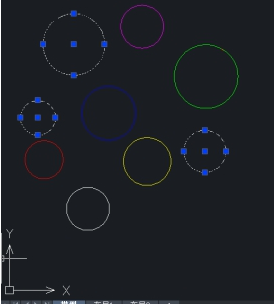 CAD�й��߹�������ʹ�ü���