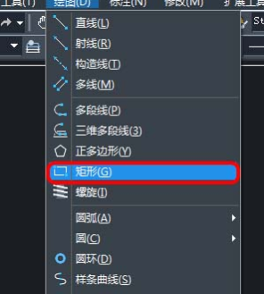 ������CAD�����ο����ȵ�ͼ��