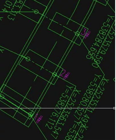 CAD׼ȷ��ȡ���꼼��