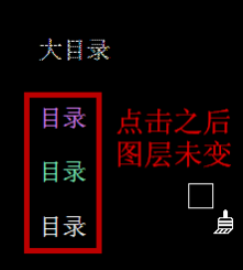 CAD��������ͼ�����ɫ������