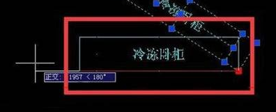 CAD������ͼ���ƶ���ˮƽλ��