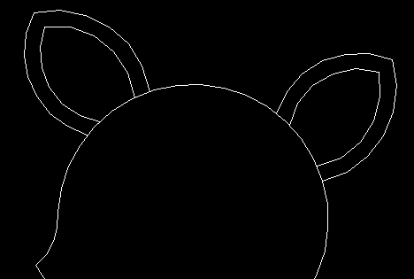 CAD��������¹