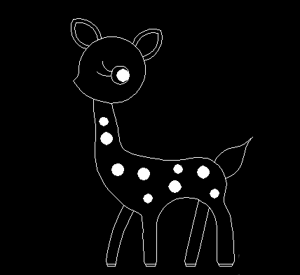 CAD��������¹