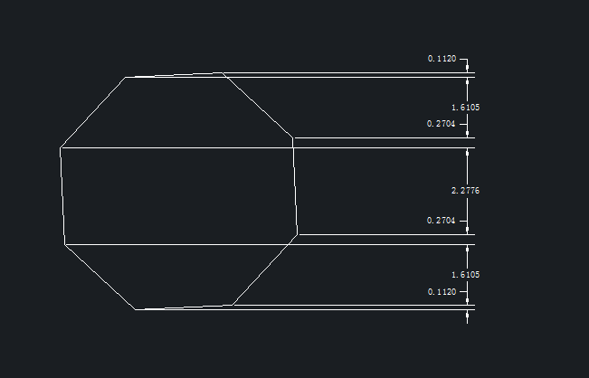 CAD��������ע�ߴ�������������