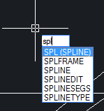 CAD�������ߵ�����
