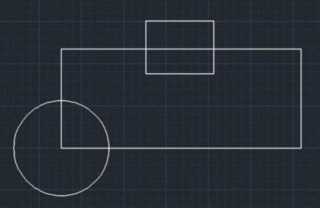 CAD�е���ѡ��ô����������������