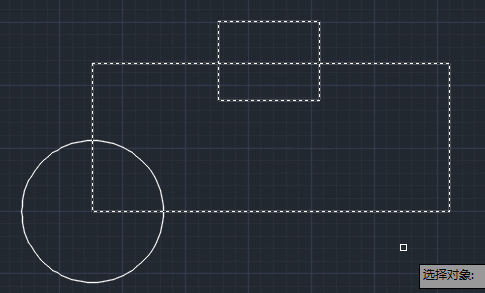 CAD�е���ѡ��ô����������������