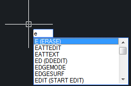 CADɾ³ýÏÂÁî¿ì½Ý¼ü¼°Ê¹Óà CADɾ³ýÏÂÁî¿ì½Ý¼ü¼°Ê¹ÓÃ