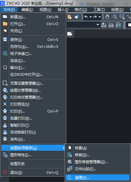 CAD���ļ���������