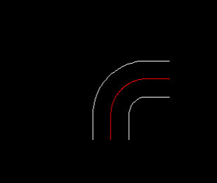 CAD����ʹ�õ�Բ�����������ͷ