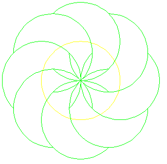 CAD�����޸�ǰ���ͼ�μ���