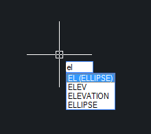 CADÍÖÔ²µÄÏÂÁîºÍ¿ì½Ý¼ü CADÍÖÔ²µÄÏÂÁîºÍ¿ì½Ý¼ü