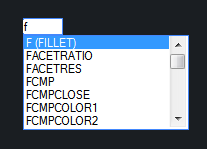 CAD����ֱ�߲�����