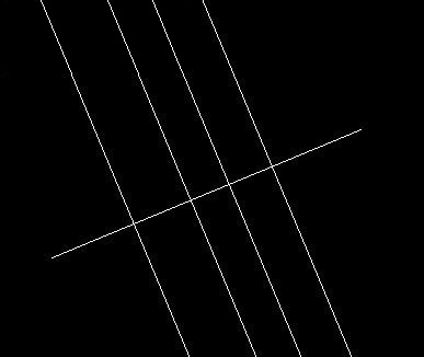 CAD��ֱ�߻��Ƽ���