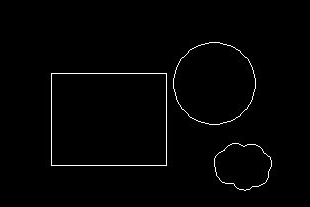 CAD���������޼�ͼ��