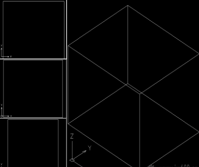 CAD�������ٻ�������ͼ