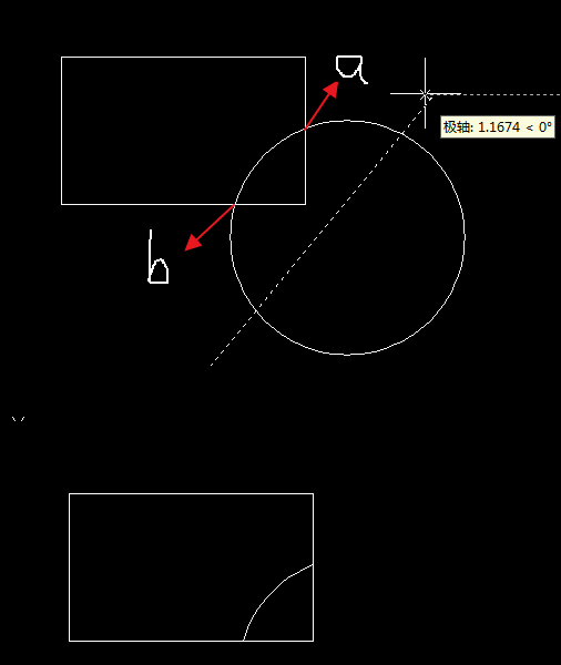 ΧÀ¸ºÍ´°½»ÏÂÁîÔÚCADÖеÄÓ÷¨ ΧÀ¸ºÍ´°½»ÏÂÁîÔÚCADÖеÄÓ÷¨