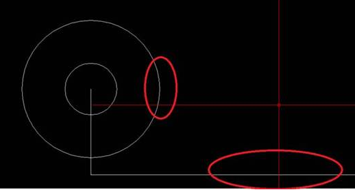 ÔõÑùÈÃCADÖеÄÔ²ÓëÖ±ÏßÅþÁ¬ ÔõÑùÈÃCADÖеÄÔ²ÓëÖ±ÏßÅþÁ¬