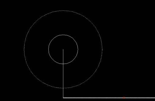 ÔõÑùÈÃCADÖеÄÔ²ÓëÖ±ÏßÅþÁ¬ ÔõÑùÈÃCADÖеÄÔ²ÓëÖ±ÏßÅþÁ¬