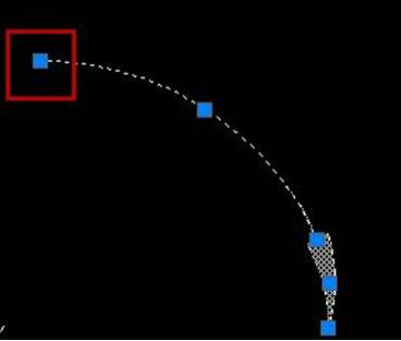 CAD����΢�����ƺõļ�ͷ��������������