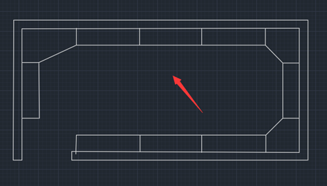 CAD������ƾƽ�ͼ����������������