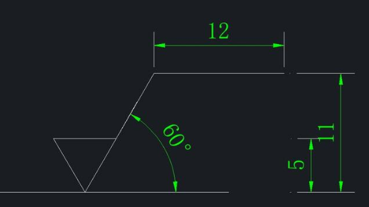 CAD�Ĵֲڶȷ��ű�ע