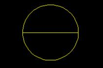 ������CAD�п��ٻ���ˮ�Σ�������������