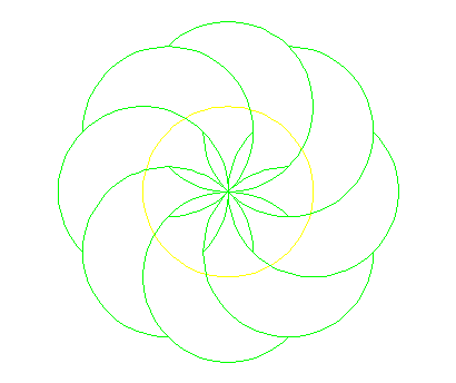 CAD���������޸ĺ��ͼ��