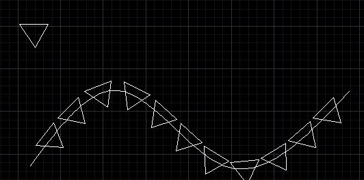 CAD����ʹͼ�������������أ�����������