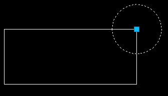 ��CAD�в������ͼ��Զ��ô��������������