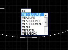 CAD��Բ���к�·��������ô���裿��������