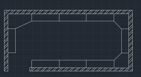 CAD�ƽ�ģ����ô���ƣ�����������