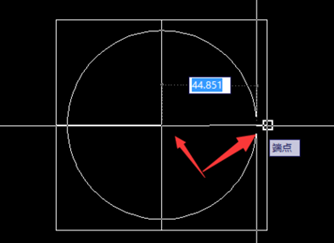 CAD���������������������Բ����������������