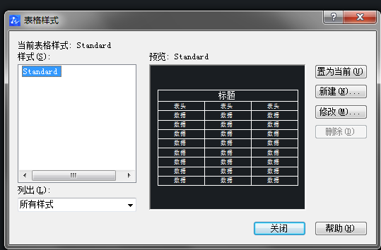 CAD������ʽ��ݼ�����������������ô��